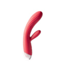 Elastyczny wibrator podgrzewany