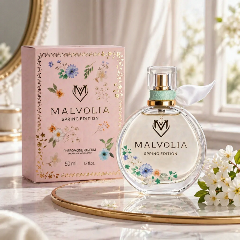 Feromony Malvolia Spring 50ml