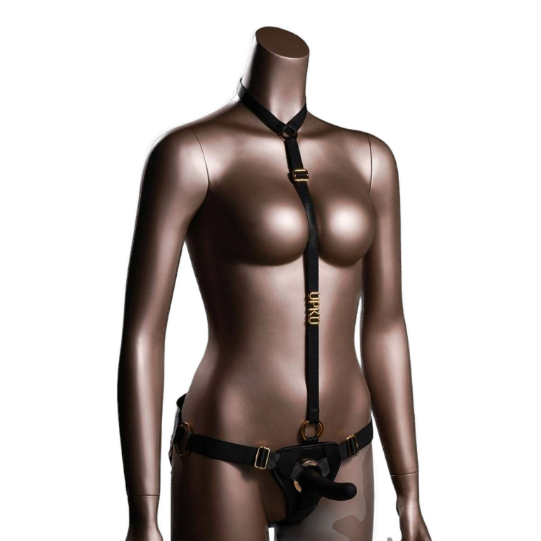 Upko Strap on Harness