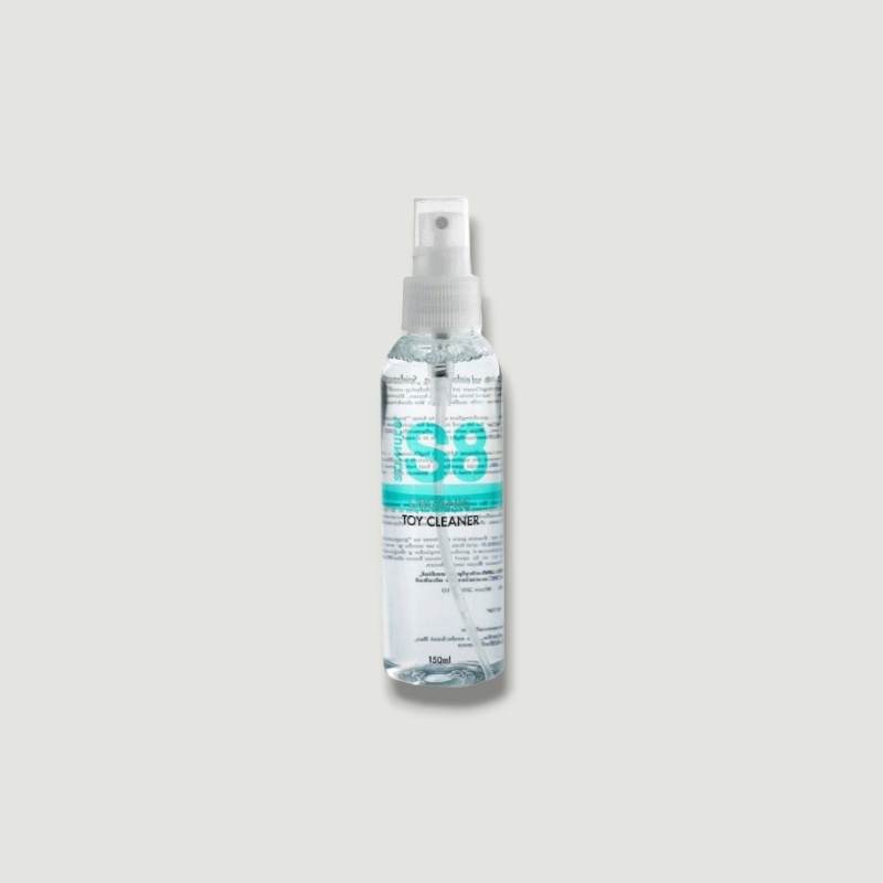 S8 Toy Cleaner 150ml