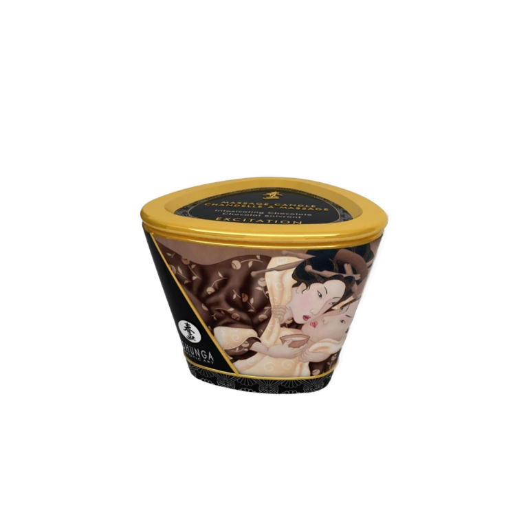 Świeca do masażu 170ml