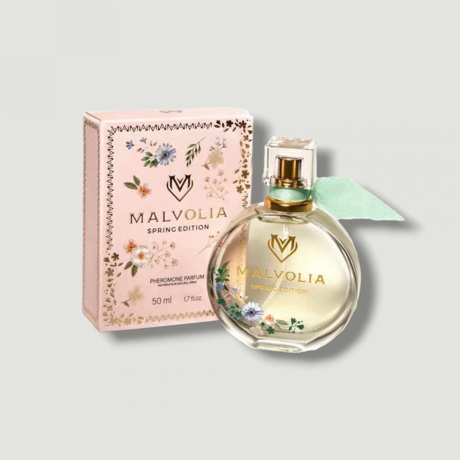 Feromony Malvolia Spring 50ml