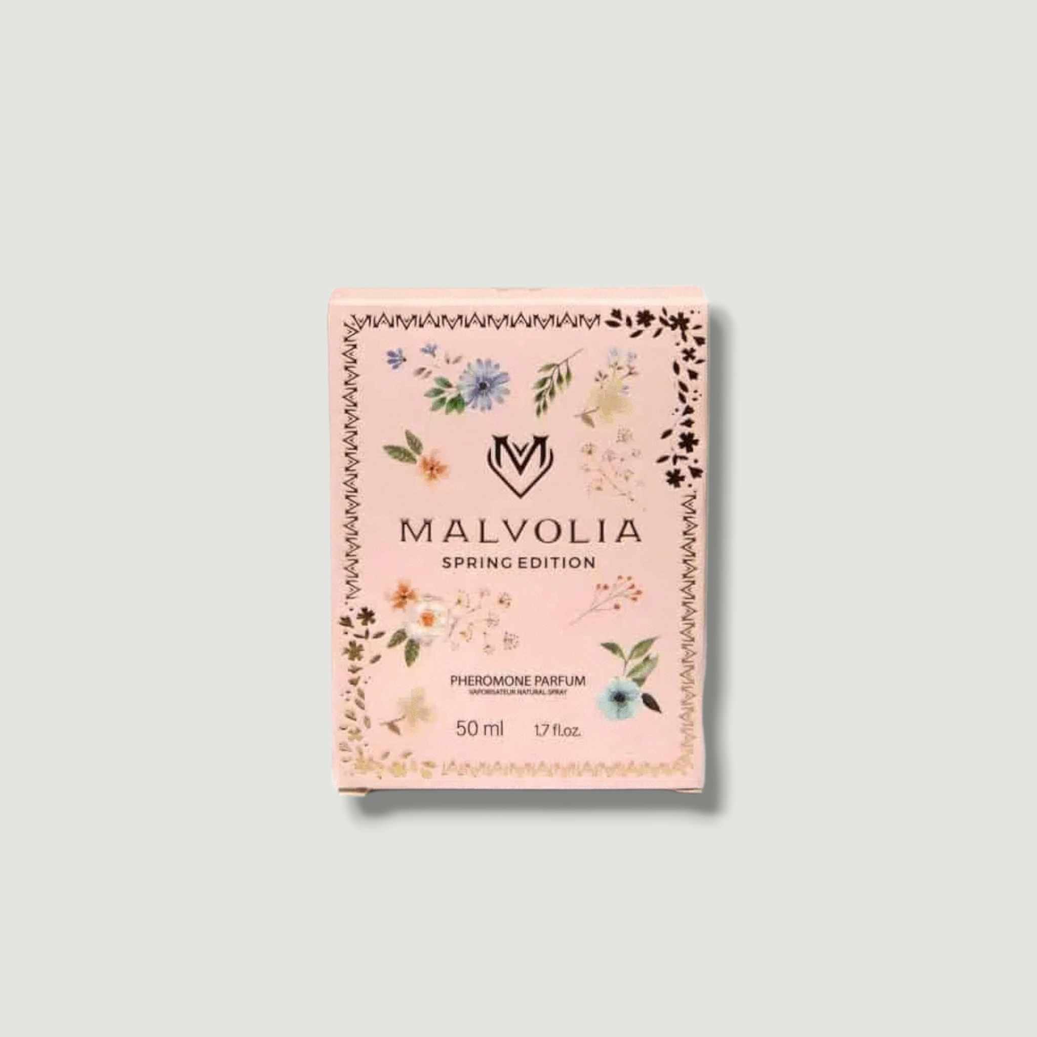 Feromony Malvolia Spring 50ml