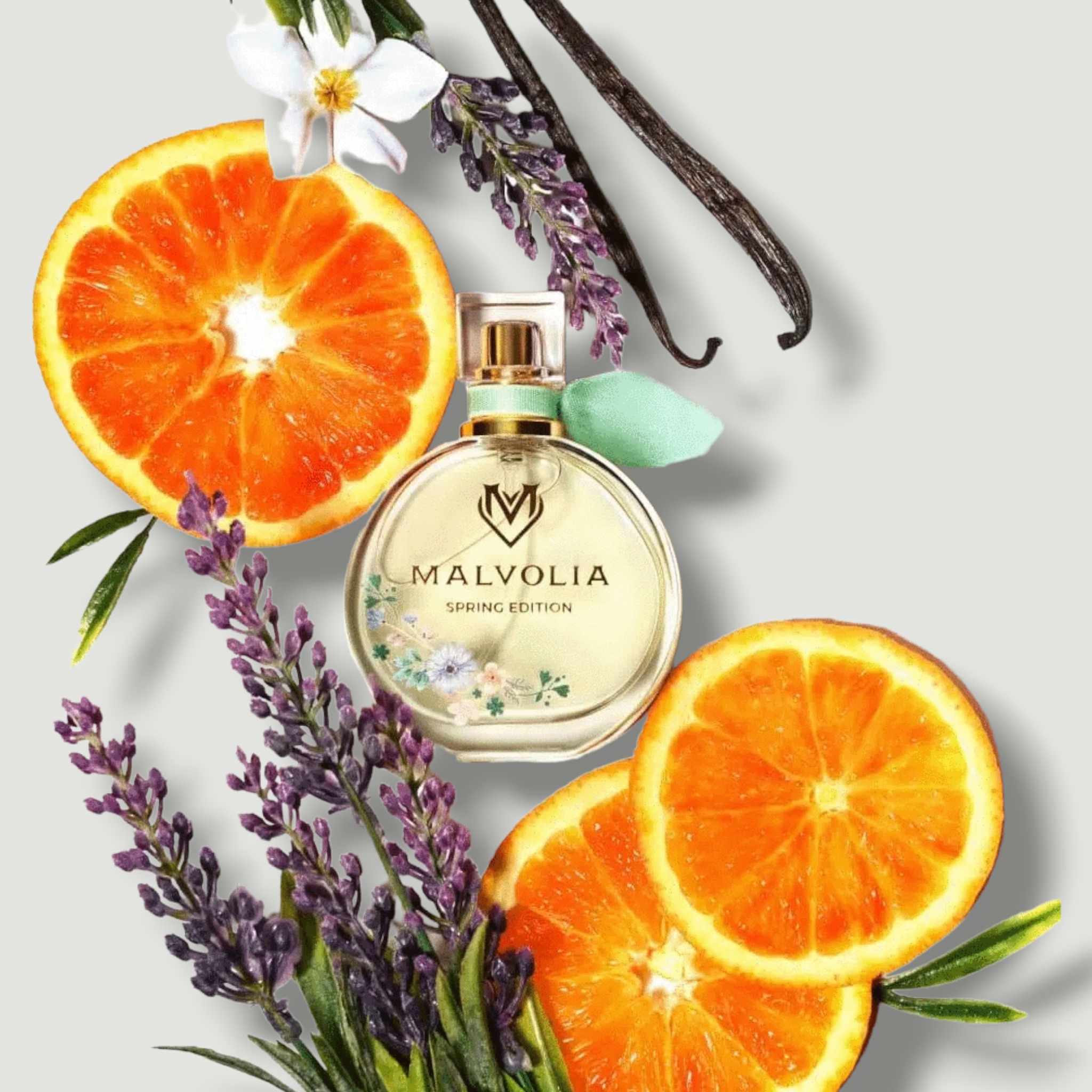 Feromony Malvolia Spring 50ml