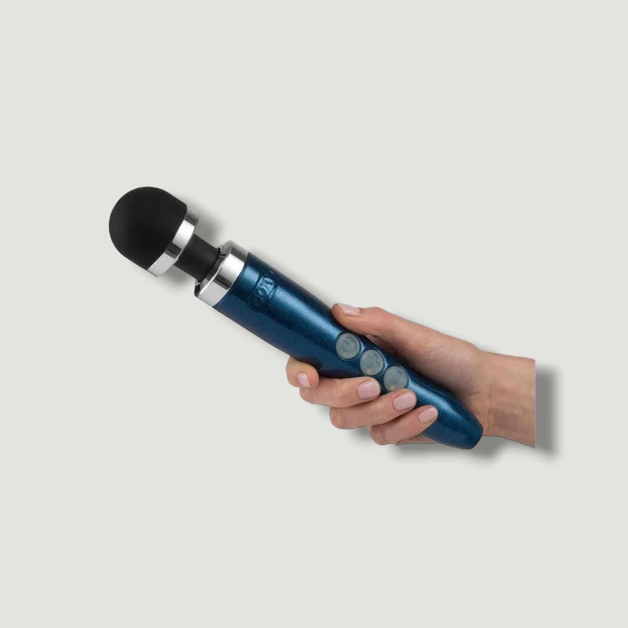 Mikrofon Dorn
