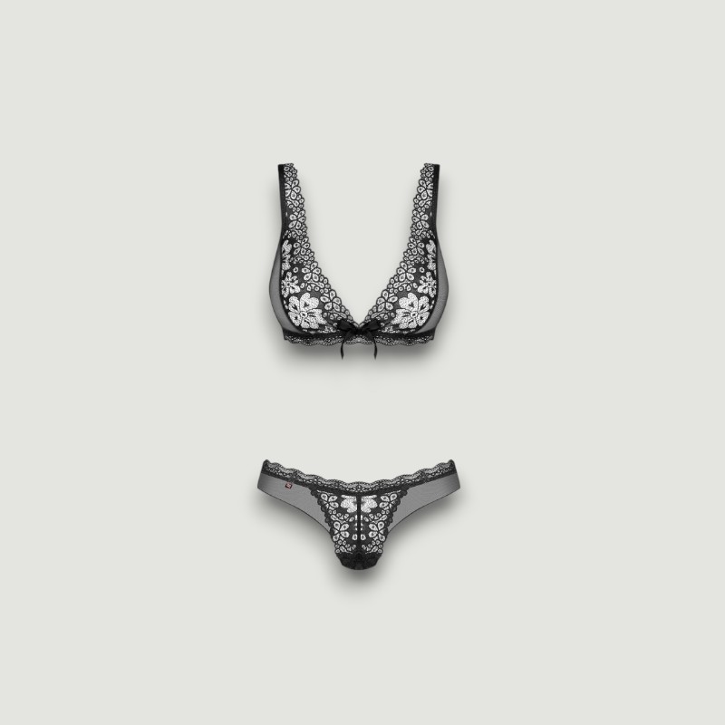 Figlarny komplet 2-częściowy 856-SET-1 L/XL