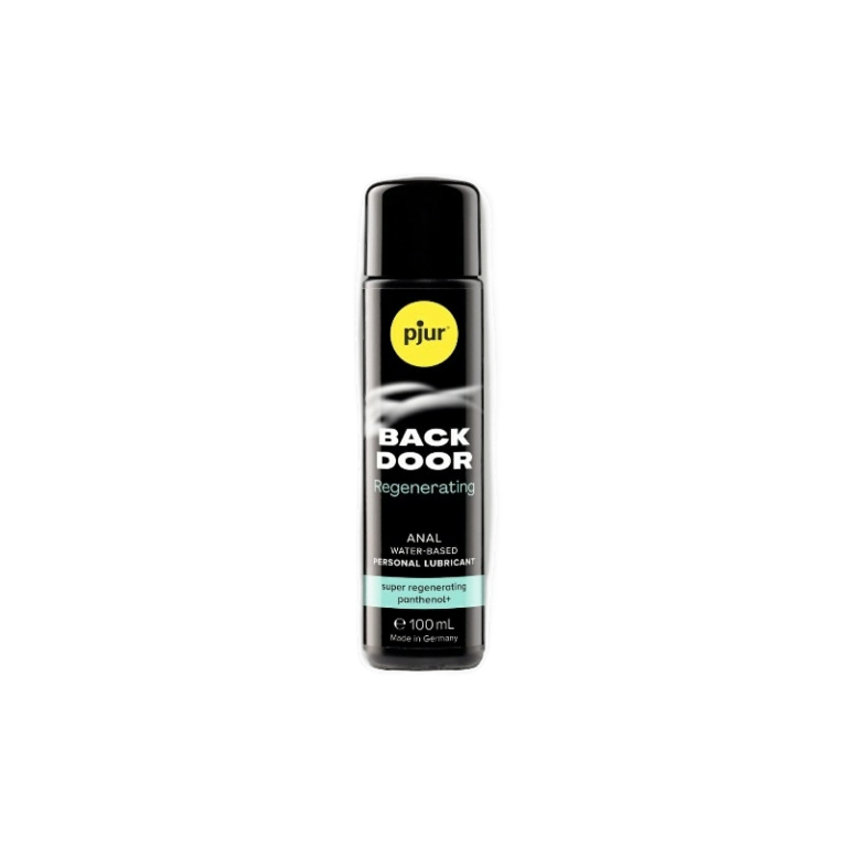 Lubrykant analny z pantenolem 100 ml