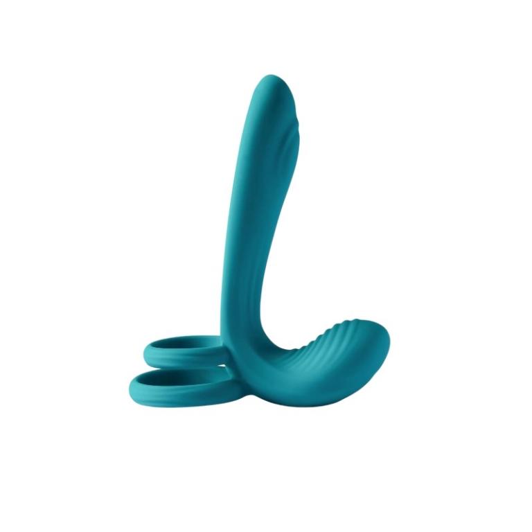 BESTSELLER !!! Zielona ośmiorniczka