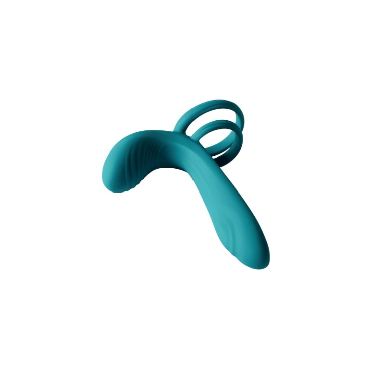 BESTSELLER !!! Zielona ośmiorniczka