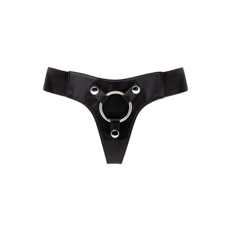 Elastyczny pas do strapon'a