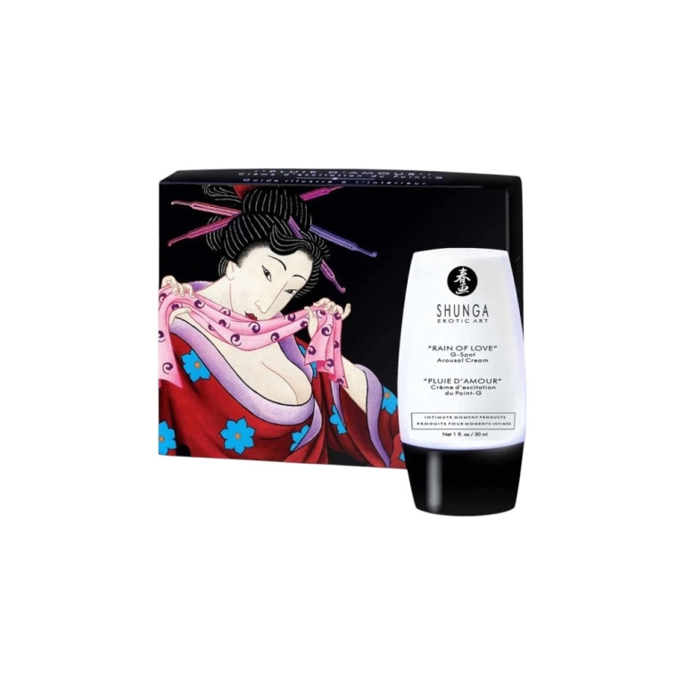 Intensywny żel stymulujący punkt G 30 ml