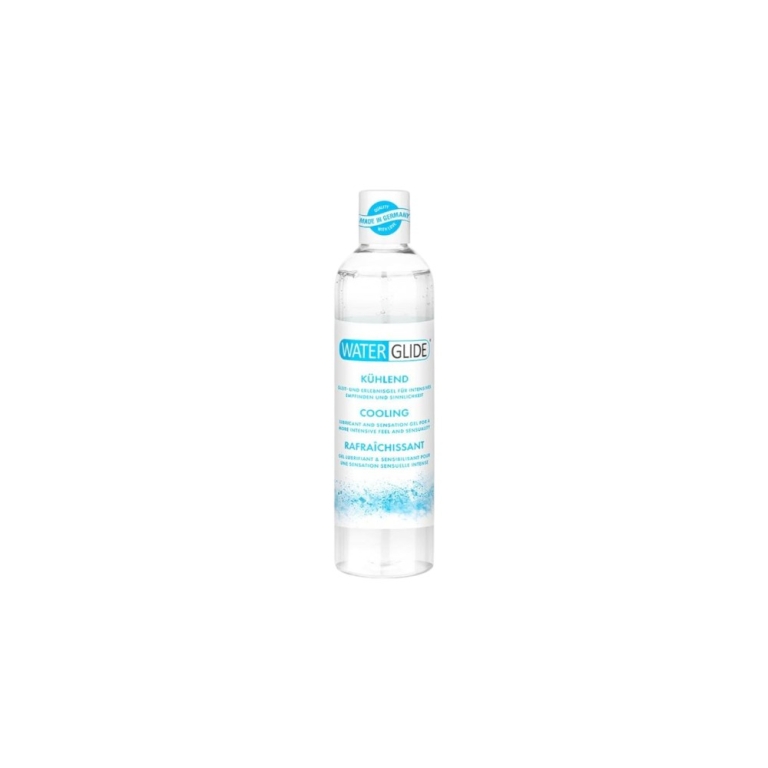 Lubrykant Waterglide Cooling 300ml