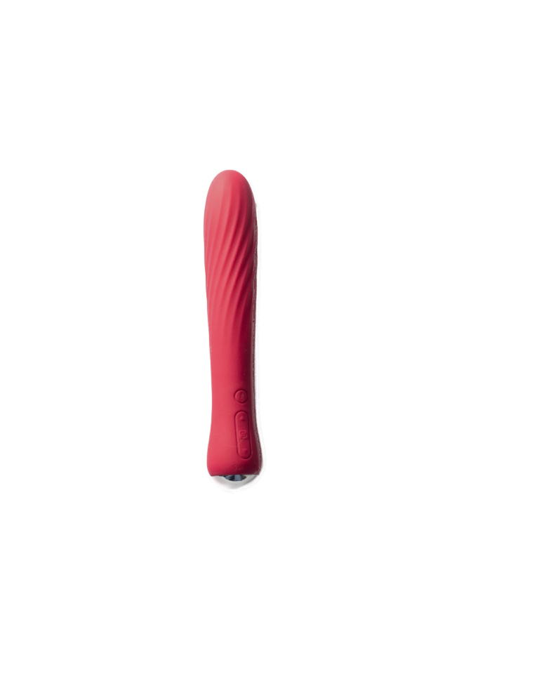 Wibrator prosty, podgrzewany