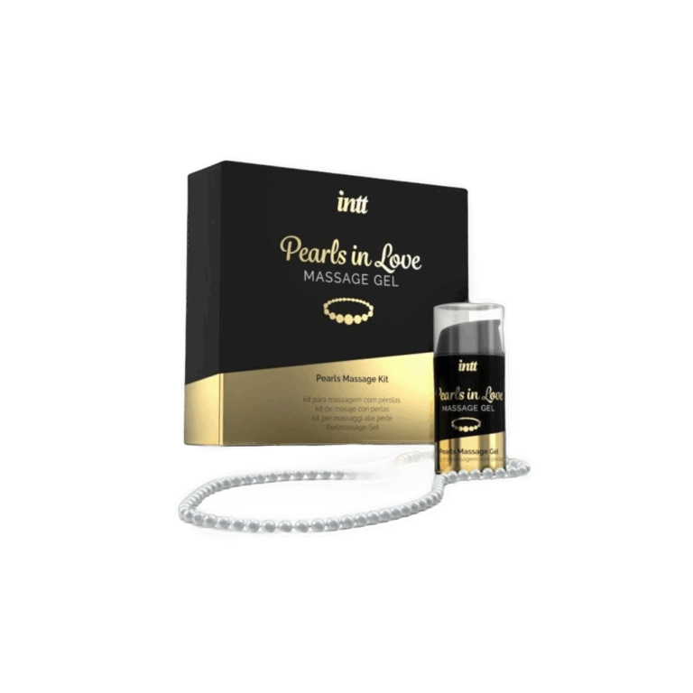 Erotyczne perełki 15ML