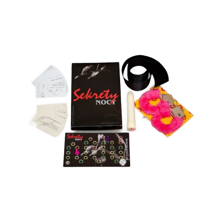Sekrety Nocy