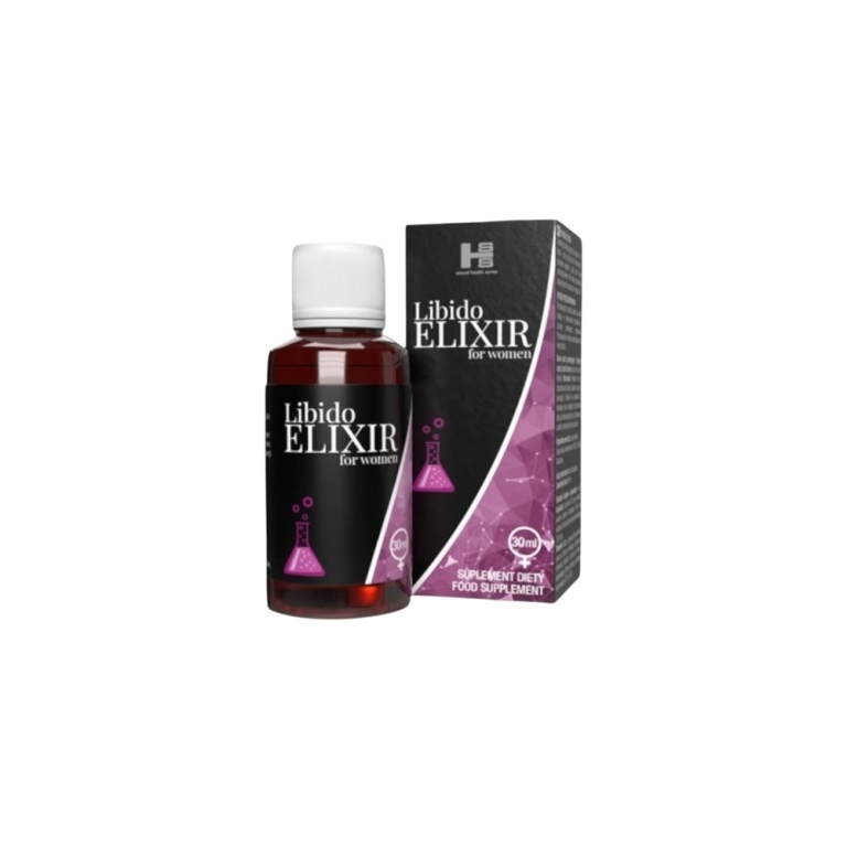Suplement dla kobiet na libido 30ml