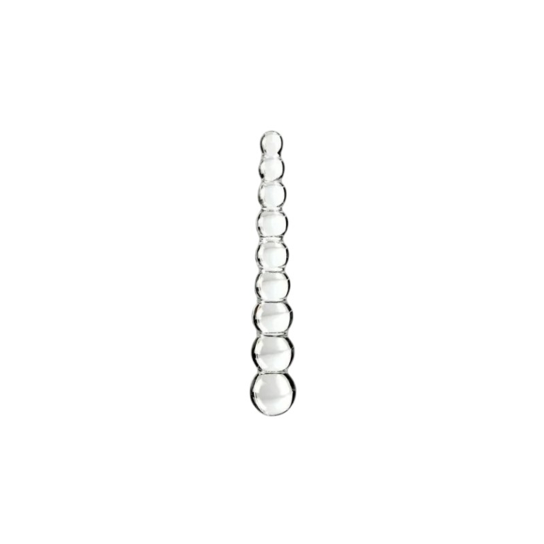 Szklane koraliki rozkoszy