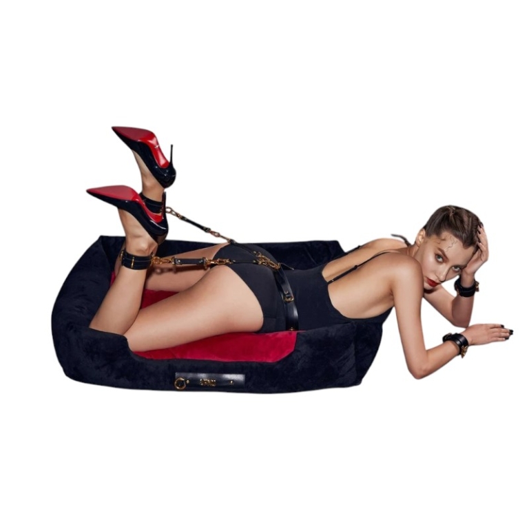 UPKO posłanie dla psa