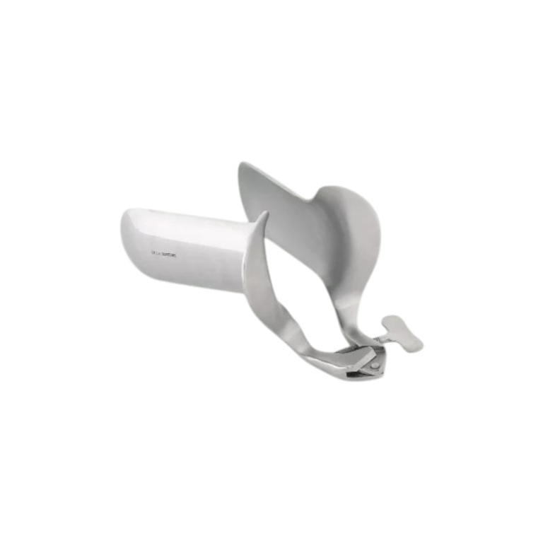 Wziernik analno-waginalny z regulacją