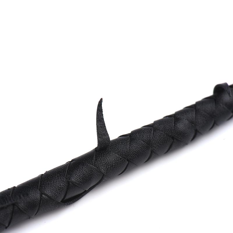 UPKO Leather Thorn Whip