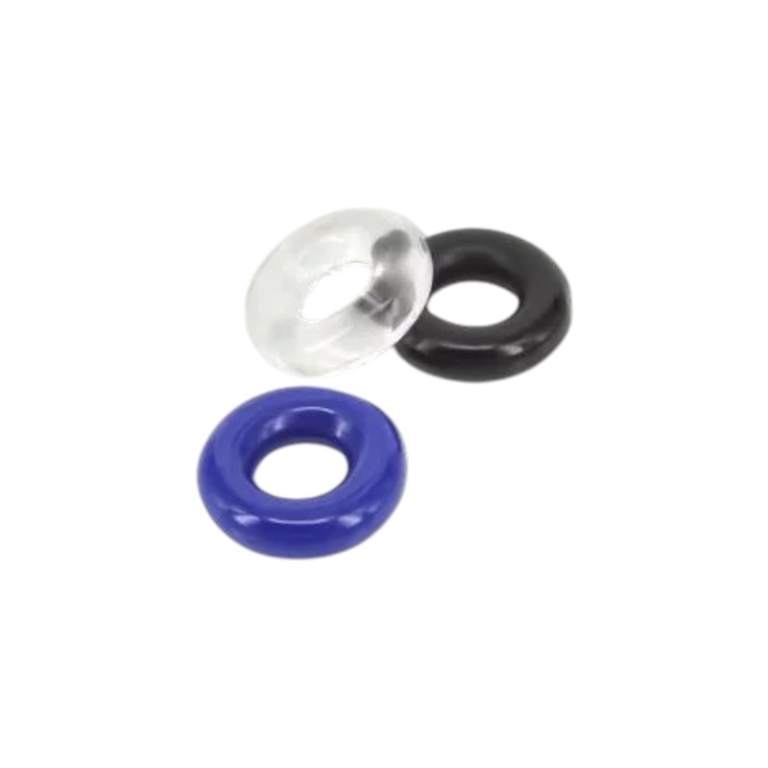 Zestaw ringów uciskowych