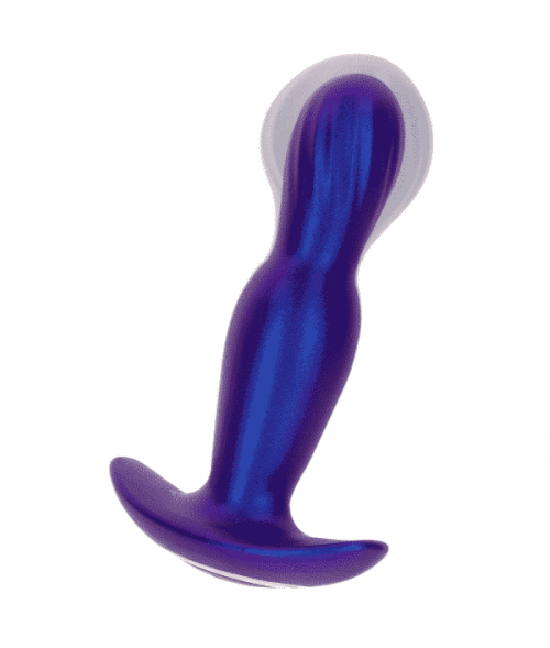 Korek analny pompowany