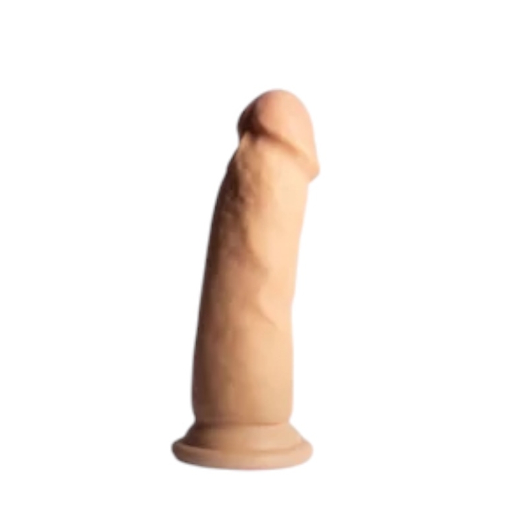 Dildo realistyczne