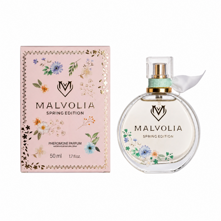 Feromony Malvolia Spring 50ml