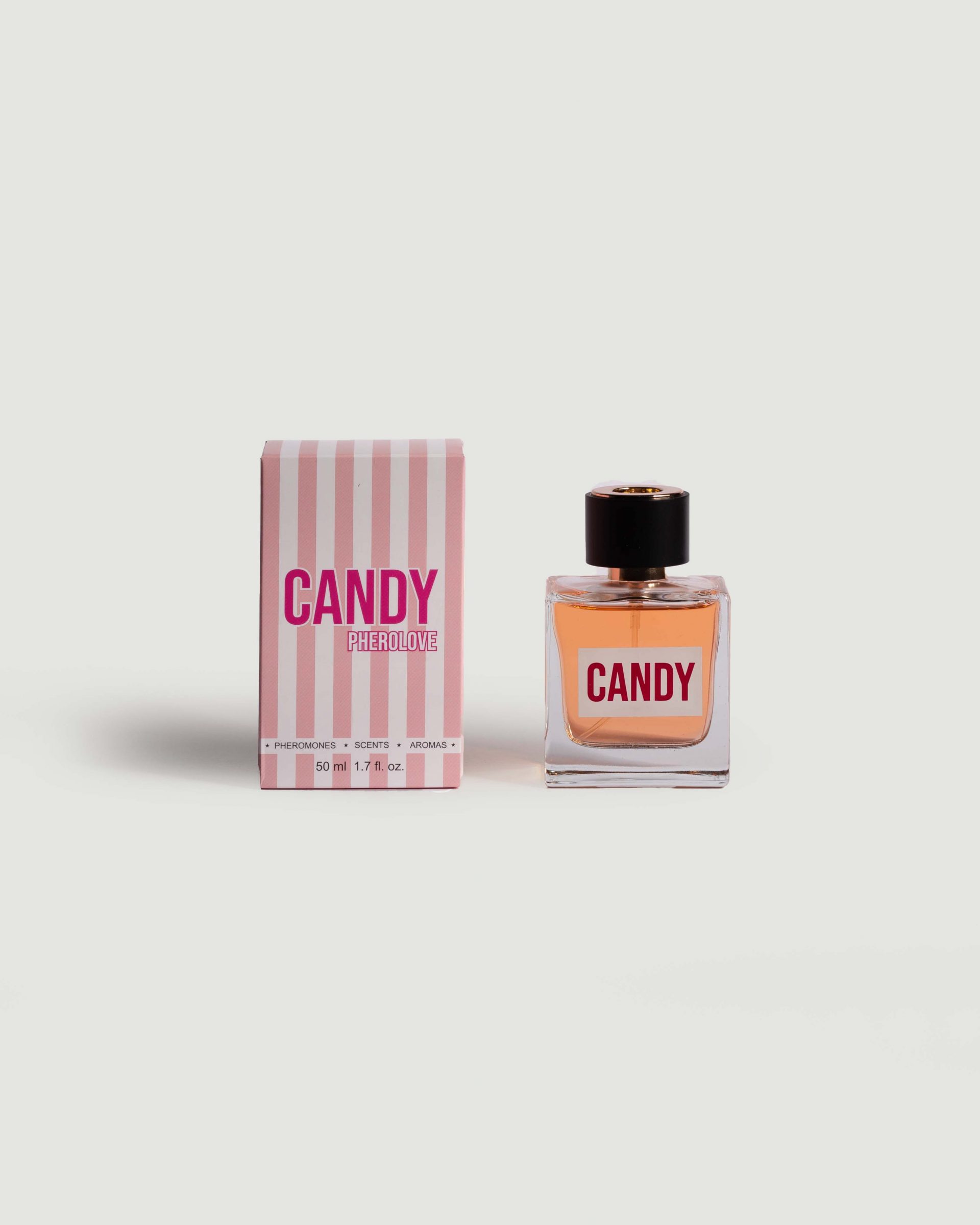 Candy Pherolove 50ml