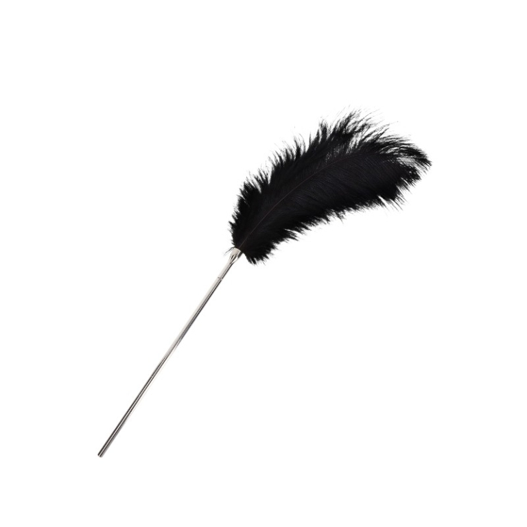 Pióro do łaskotania