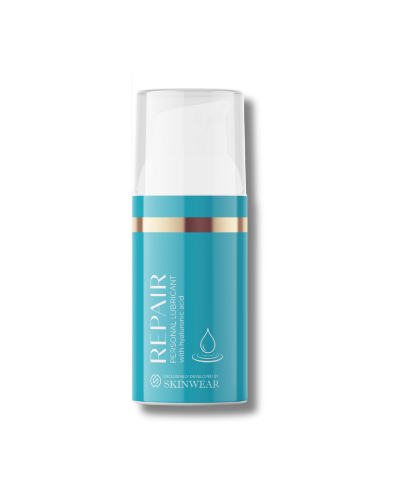 Lubrykant Skinwear Repair  z kwasem hialuronowym 100ml