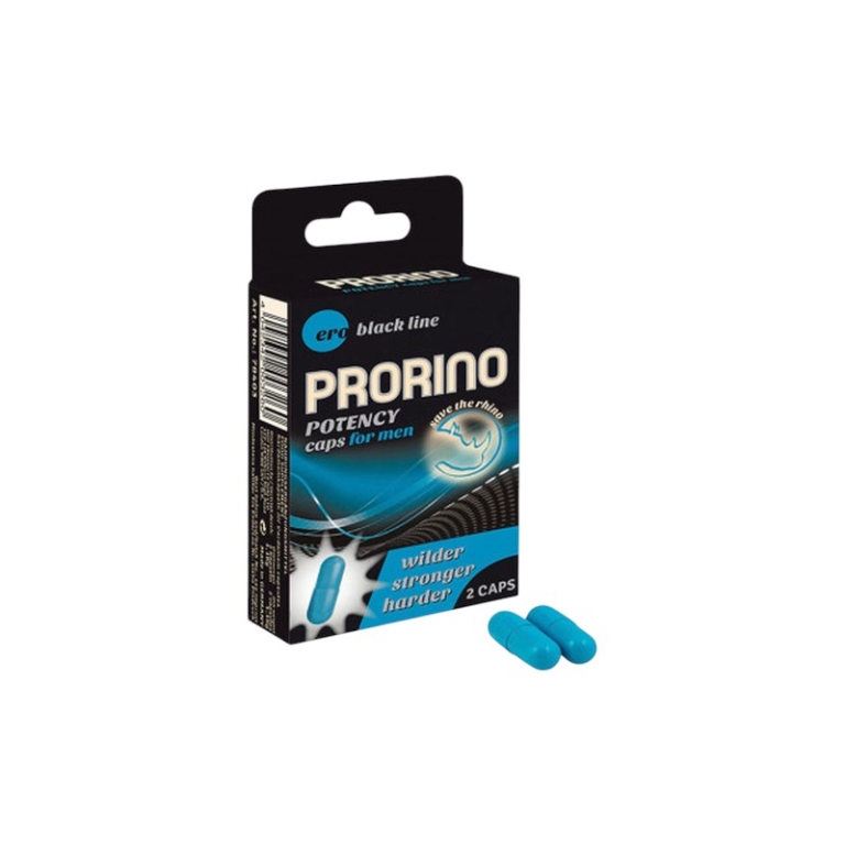 Suplement Prorino Men 2 tab.