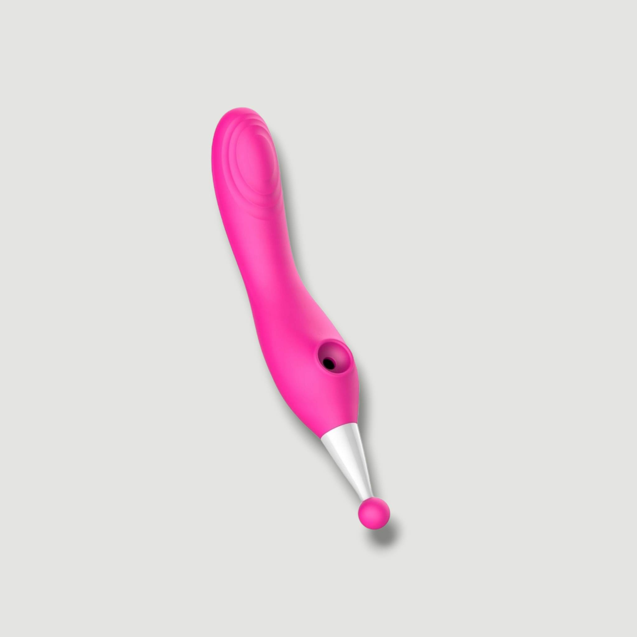 Stymulator łechtaczki Cleo