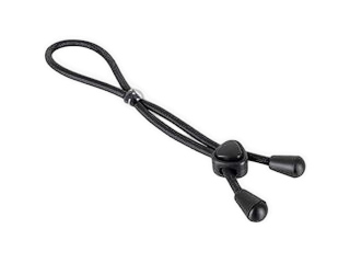 Regulowany pierścień na penisa