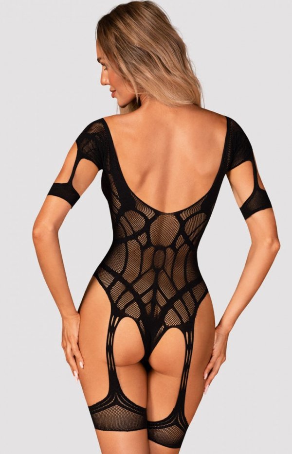 Bodystocking G334 S/M/L