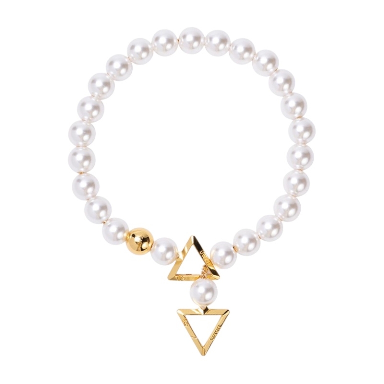 UPKO "Moist Eyes" obroża/naszyjnik