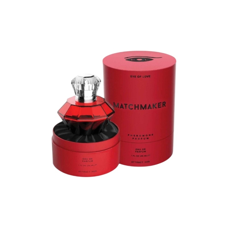 Feromony K+K Red Diamond LGBQ  30ml