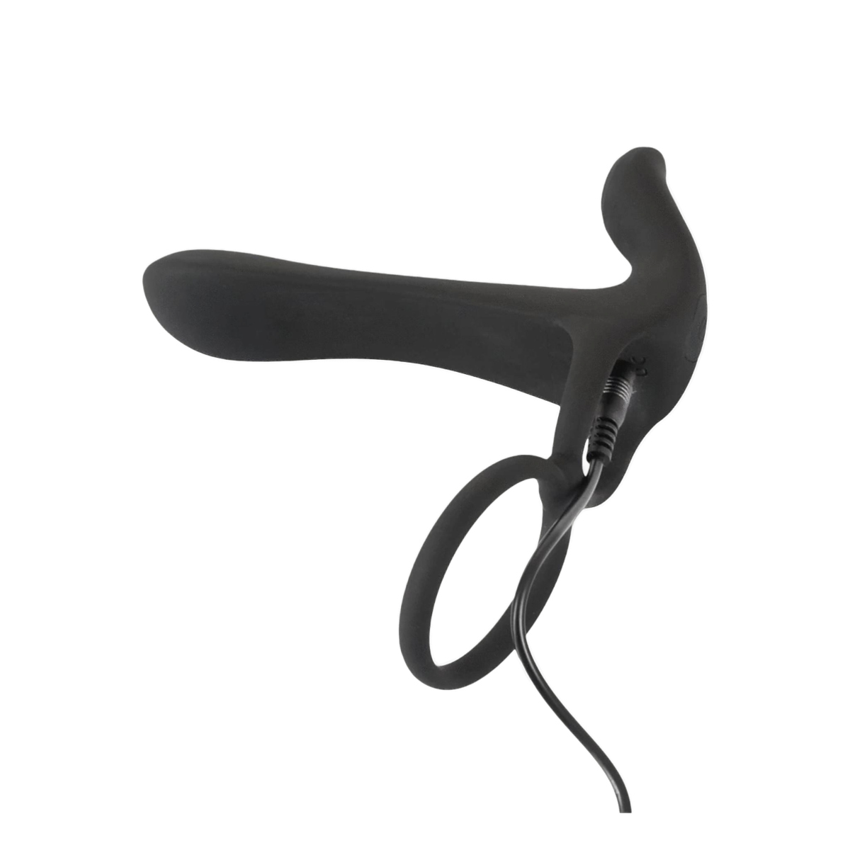 Czarna ośmiorniczka dla par