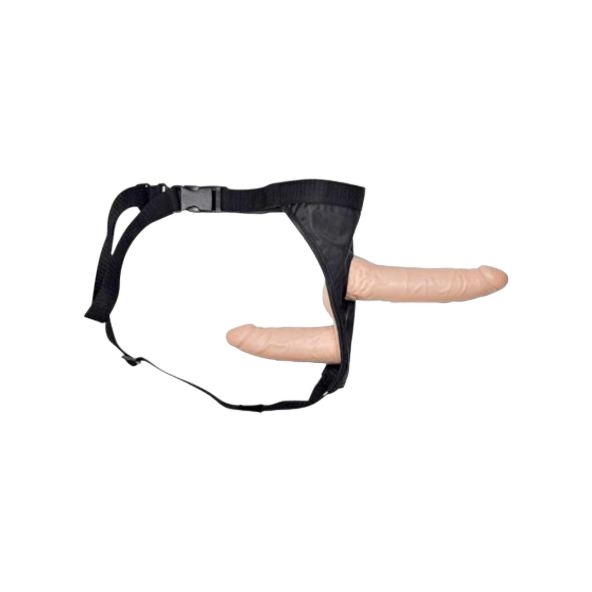 Strap-on podwójny