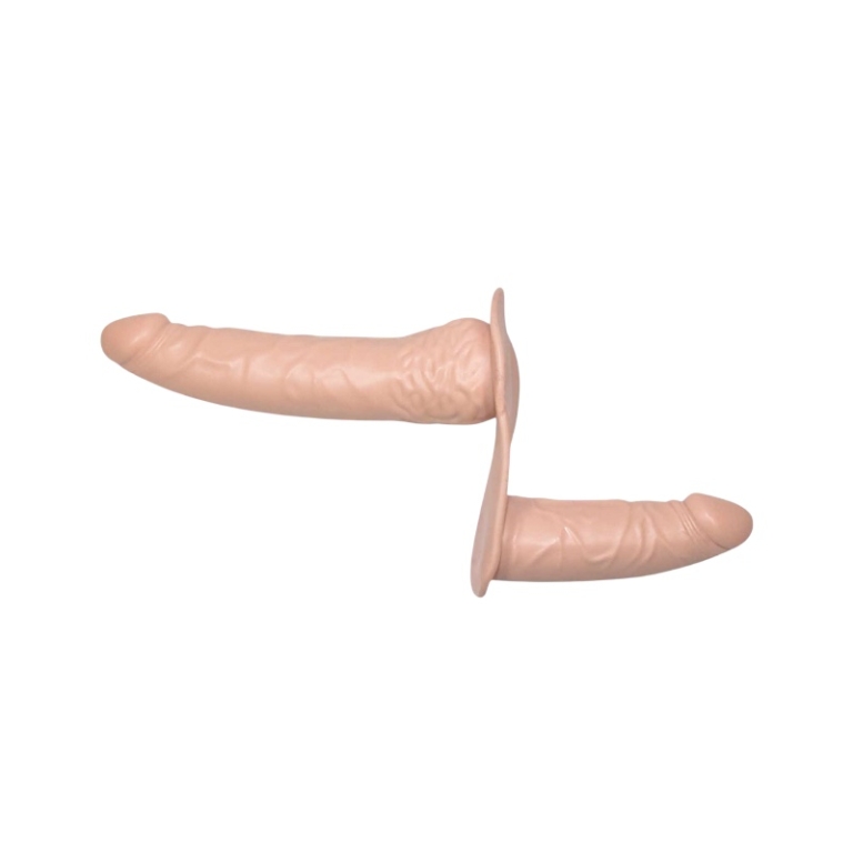 Strap-on podwójny