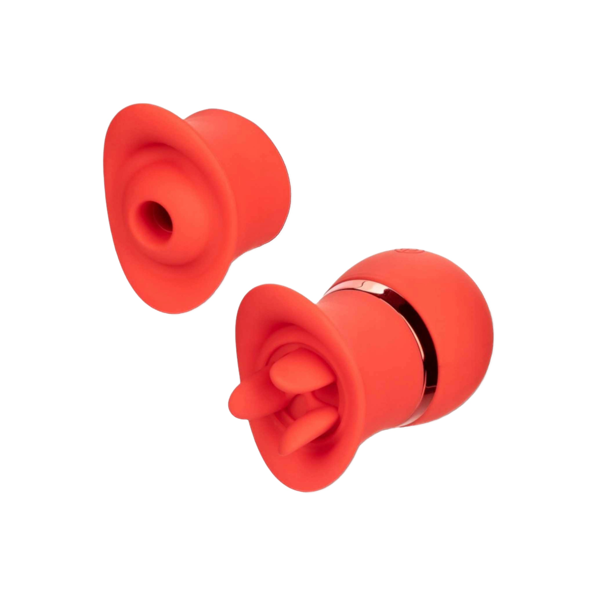 Masażer French Kiss 2