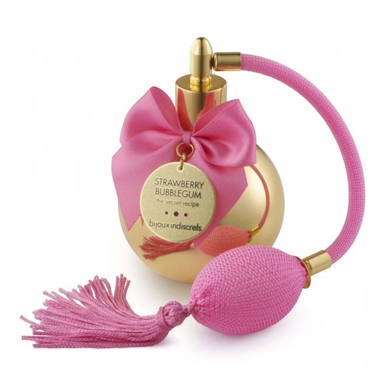 Bijoux Perfumy do ciała Bubblegum Mist 100ml