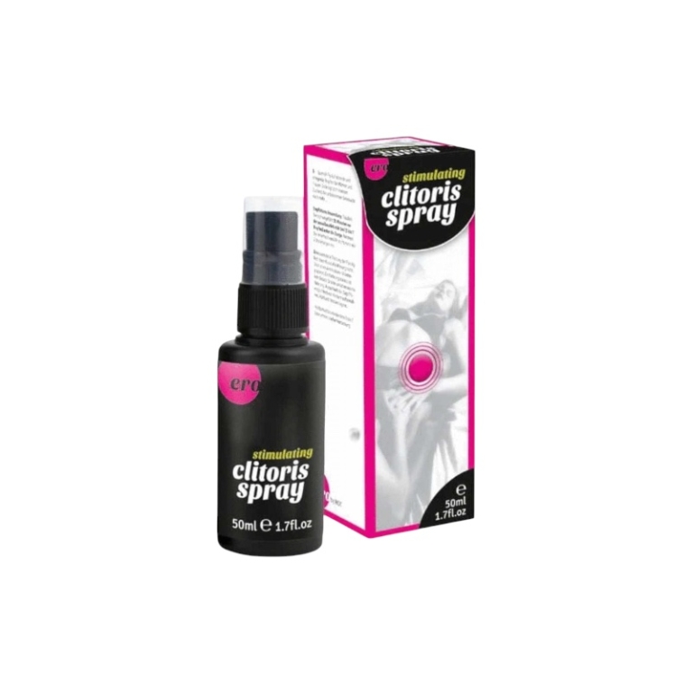 Spray do stymulacji łechtaczki Ero 50 ml