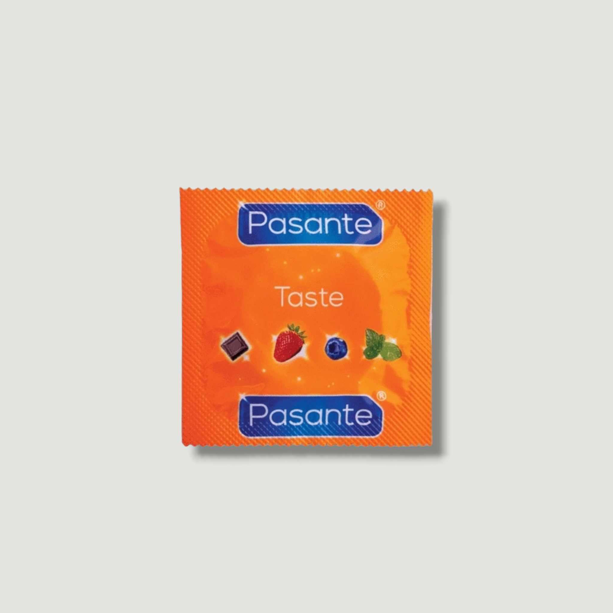 Prezerwatywy Pasante Taste