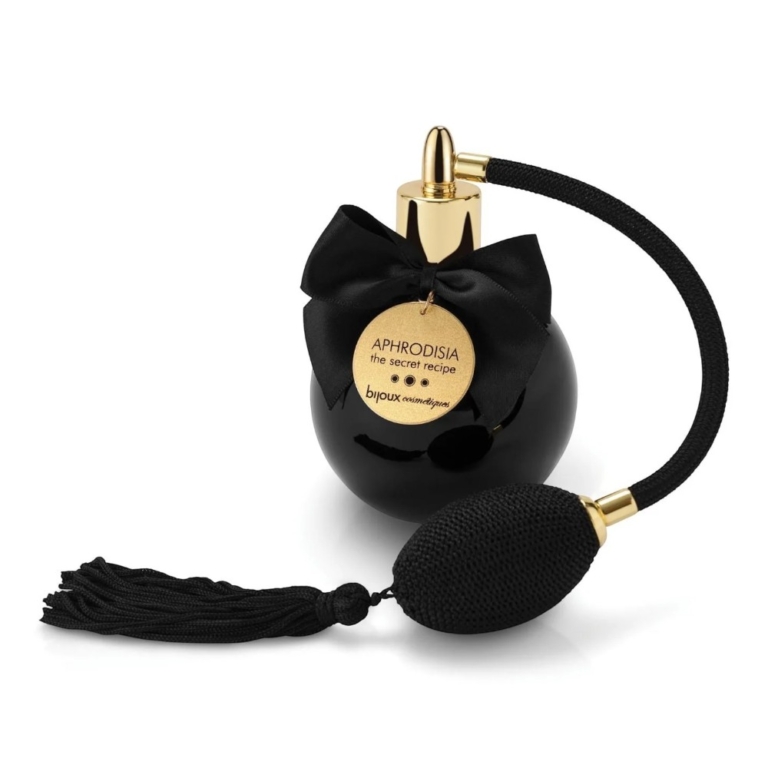 Bijoux Mgiełka do Ciała Aphrodisia 100ml