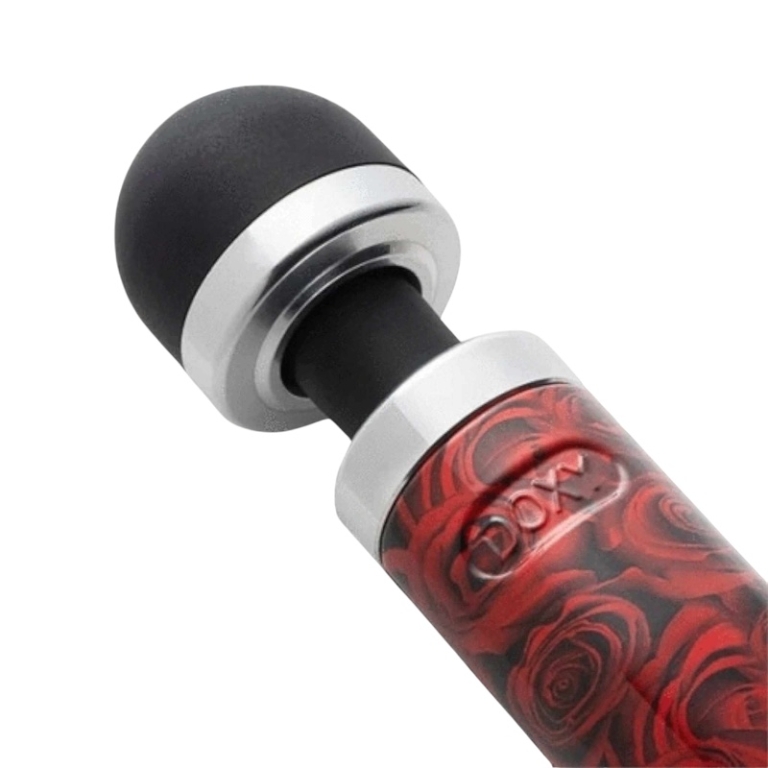 Doxy 3R roses