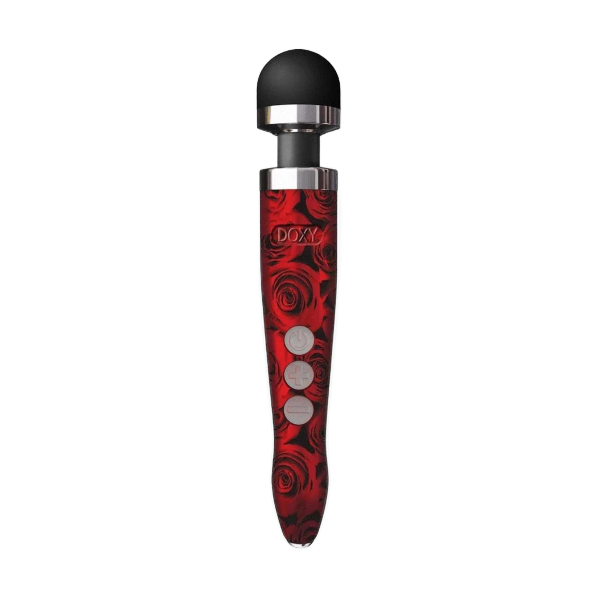 Doxy 3R roses