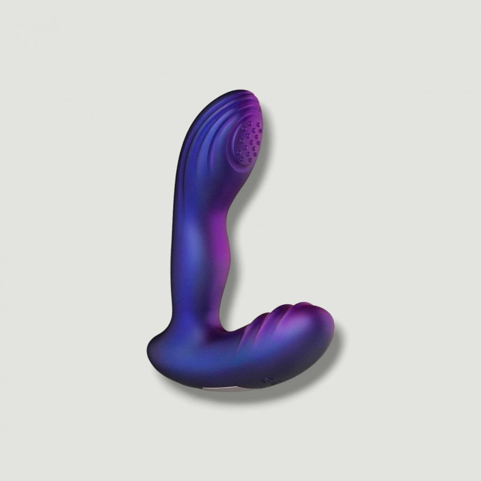 Stymulator prostaty Hue