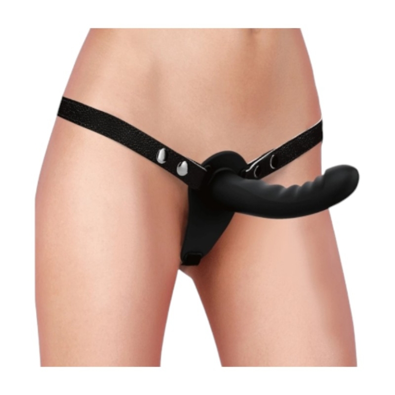 Strapon Ouch