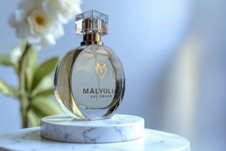 Perfumy z feromonami Malvolia Day Dream
